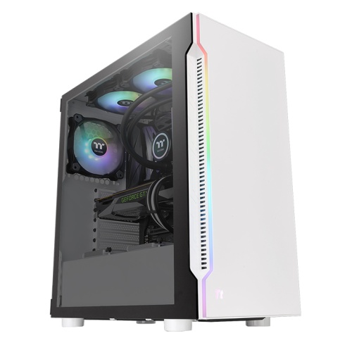 H200 TG Snow RGB