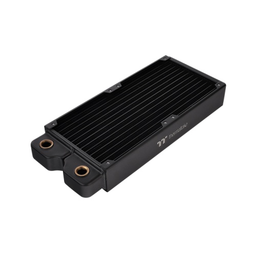 Pacific CLD 240 Radiator