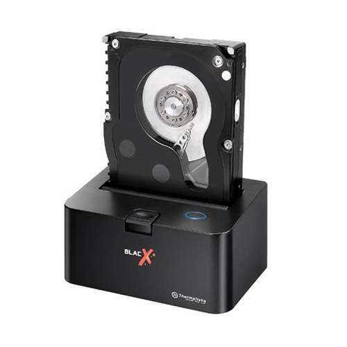 Thermaltake BlacX HDD Docking Station