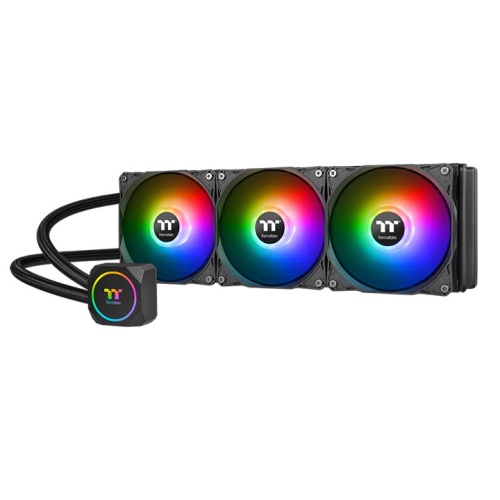 TH360 ARGB Sync AIO Liquid Cooler