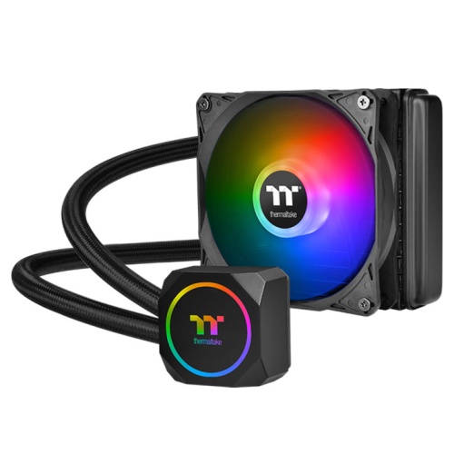 TH120 ARGB Sync AIO Liquid Cooler (US Only)