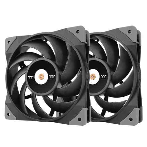 TOUGHFAN 12 High Static Pressure Radiator Fan (2 Fan PACK)