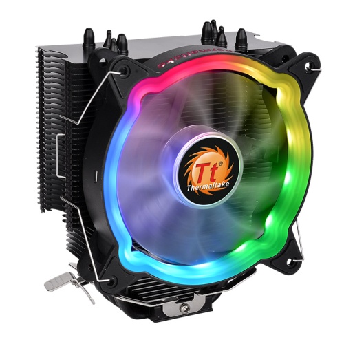 UX200 ARGB Lighting CPU Cooler