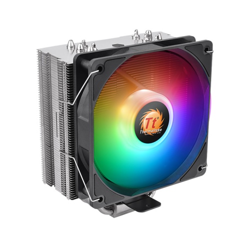 UX 210 ARGB Lighting CPU Cooler 