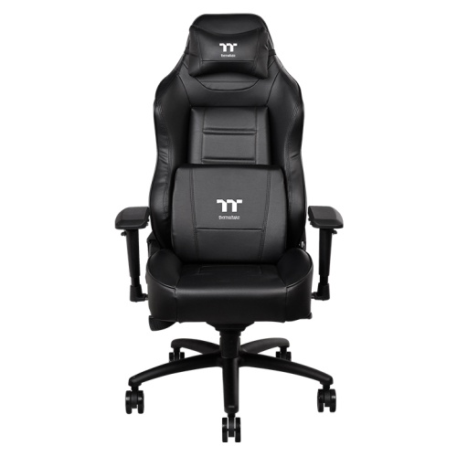 X-Comfort Black Gaming Chair