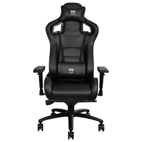 X-Fit Black Gaming Chair