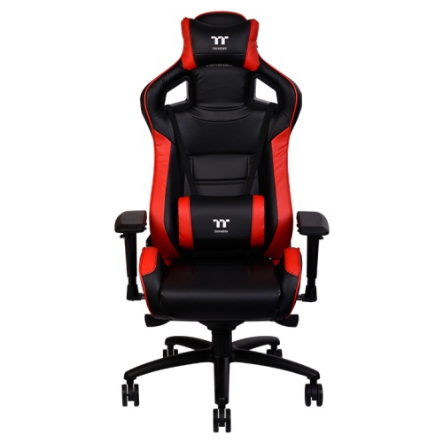 X-Fit Black-Red Gaming Chair