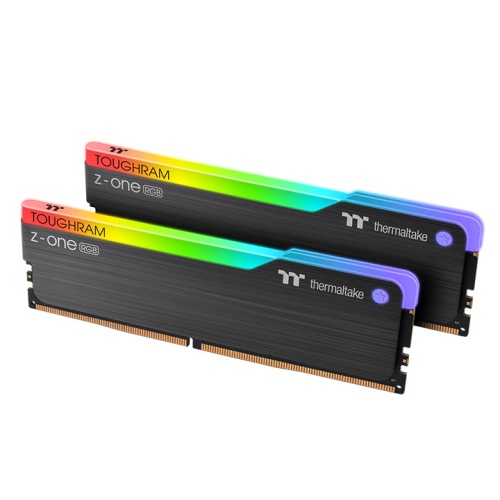 TOUGHRAM Z-ONE RGB Memory DDR4 3600MHz 16GB (8GB x 2) 