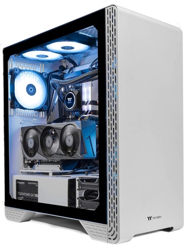 Glacier 370