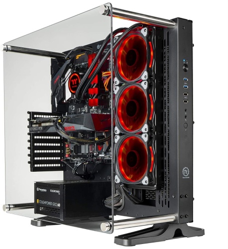 Shadow 360i